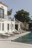 Pool & views