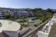 Pool & views