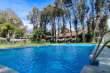 Pool & views