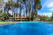 Pool & views