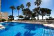 Pool & views