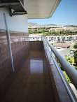 Pool & views
