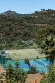 Pool & views