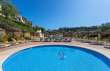 Pool & views