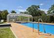 Pool & views