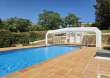 Pool & views