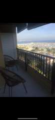 Pool & views