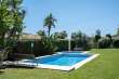 Pool & views