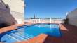 Pool & views