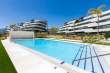 Pool & views