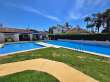 Pool & views