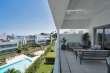 Pool & views