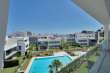 Pool & views