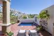Pool & views
