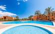 Pool & views