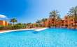 Pool & views