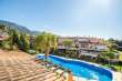 Pool & views
