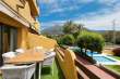 Pool & views