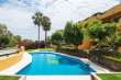 Pool & views