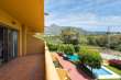 Pool & views