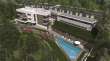 Pool & views