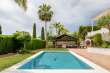 Pool & views