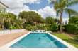 Pool & views