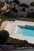 Pool & views