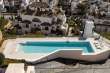 Pool & views