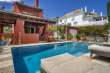 Pool & views