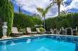 Pool & views