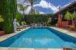 Pool & views