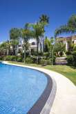Pool & views
