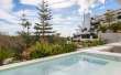 Pool & views