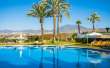 Pool & views