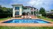 Pool & views