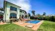Pool & views