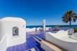 Pool & views