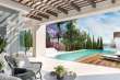 Pool & views