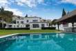 Pool & views