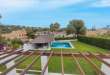 Pool & views