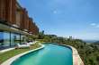 Pool & views