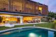 Pool & views