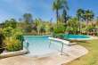 Pool & views