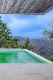 Pool & views