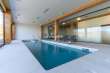 Pool & views