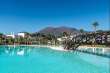 Pool & views