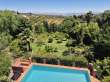 Pool & views