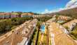 Pool & views