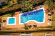 Pool & views
